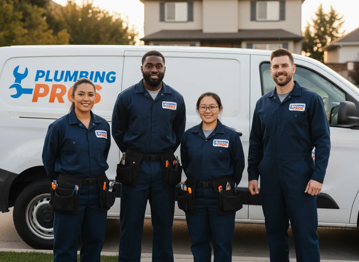 Water Heater Repair company in Manderson, SD